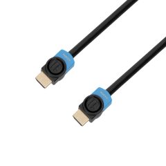 Adam Hall Cables 4 STAR HDMI 0200 Video Cable Ultra High Speed HDMI 2.1 Adam Hall® HDMI-A | 2 m