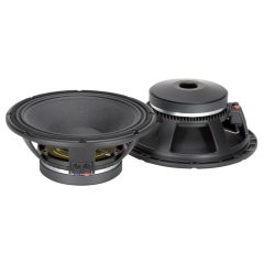 mb12g301 woofer rcf mid-bass 400w 12inch