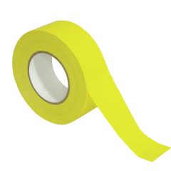 Artlight Gaffer Tape Pro 50mm x 50m yellow