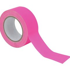 Artlight Gaffa Tape 50mm x 25m neon-pink UV-active