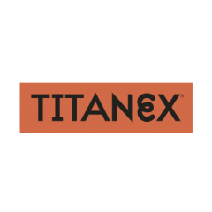Titanex naxons Logo