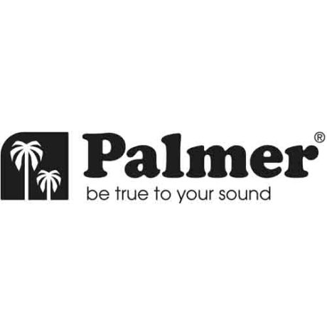 palmer audio tools logo