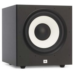 JBL Stage A120P 12" (300mm) 500W Powered Subwoofer