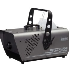 ANTARI SW-300 Compact Snow Machine 800W with Digital Wireless Control System and DMX Interface