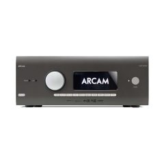 ARCAM A5 Hi-Fi Amplifier 2x50W-8ohm