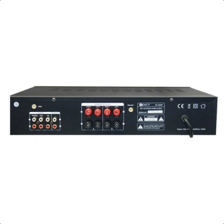 ARTSOUND-Amplifier-with-Radio-remote-control-pre-amplifier-phono-&-AV-1305P-REACT-1