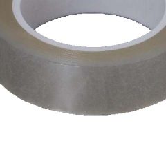LEMARK Tape Scroller 25mm X 66m Clear