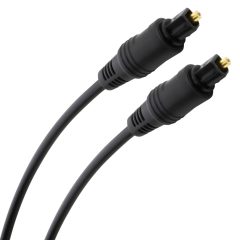 ARTSOUND Toslink cable 1m