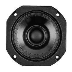 Sica Coaxial speaker 4C1.5CP, 8+8 ohm, 4 inch